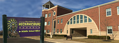 Mechanicsburg Middle School