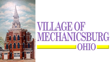 Village of Mechanicsburg, Ohio